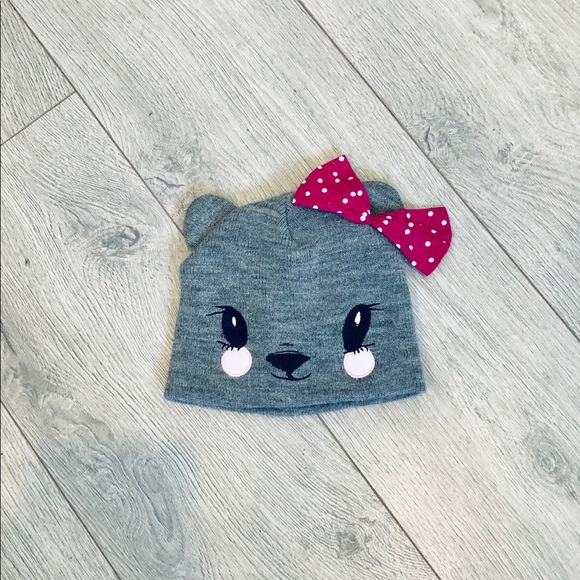 Toddler Hat Bundle - Picture 2 of 5